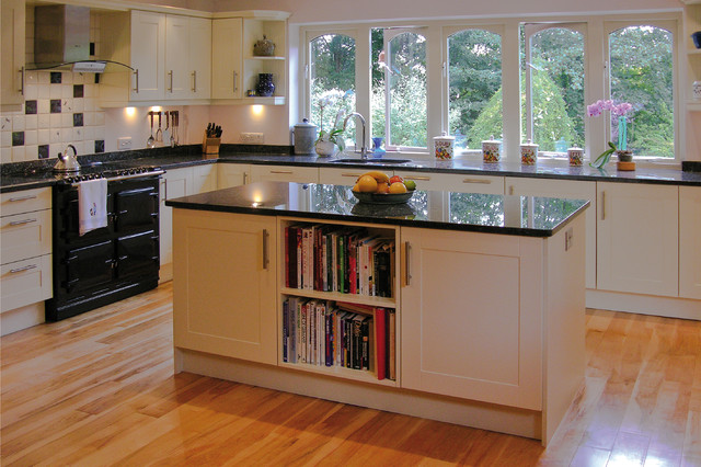 Past Projects kitchen