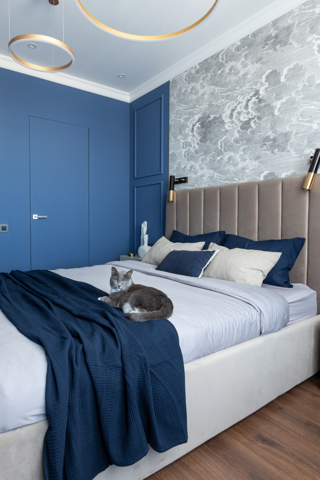 ЖК Новый Лиговский