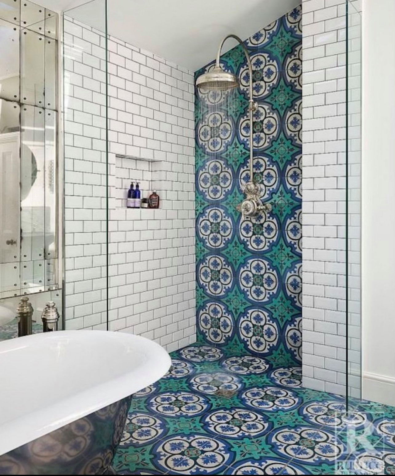 Featured Bathrooms