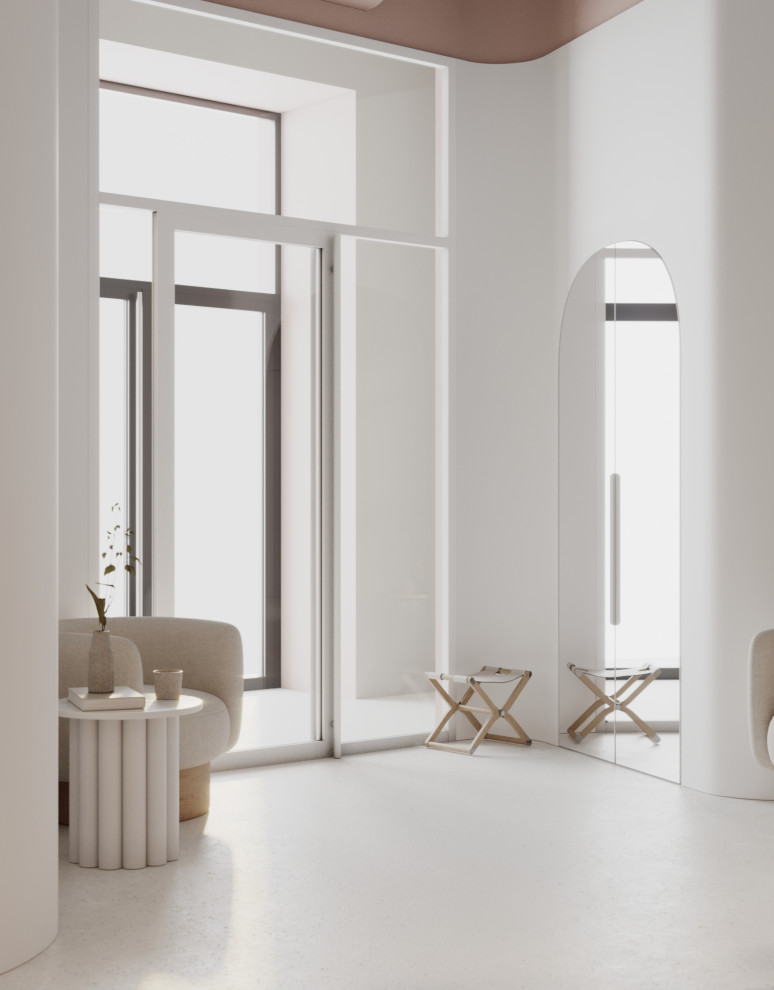 Клиника косметологии и гинекологии MOLODO