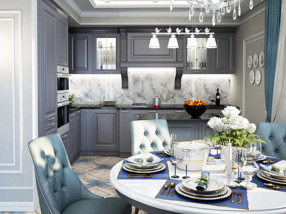 ж/м Кропоткинский