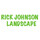 Rick Johnson Landscape