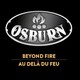 Osburn Fireplaces