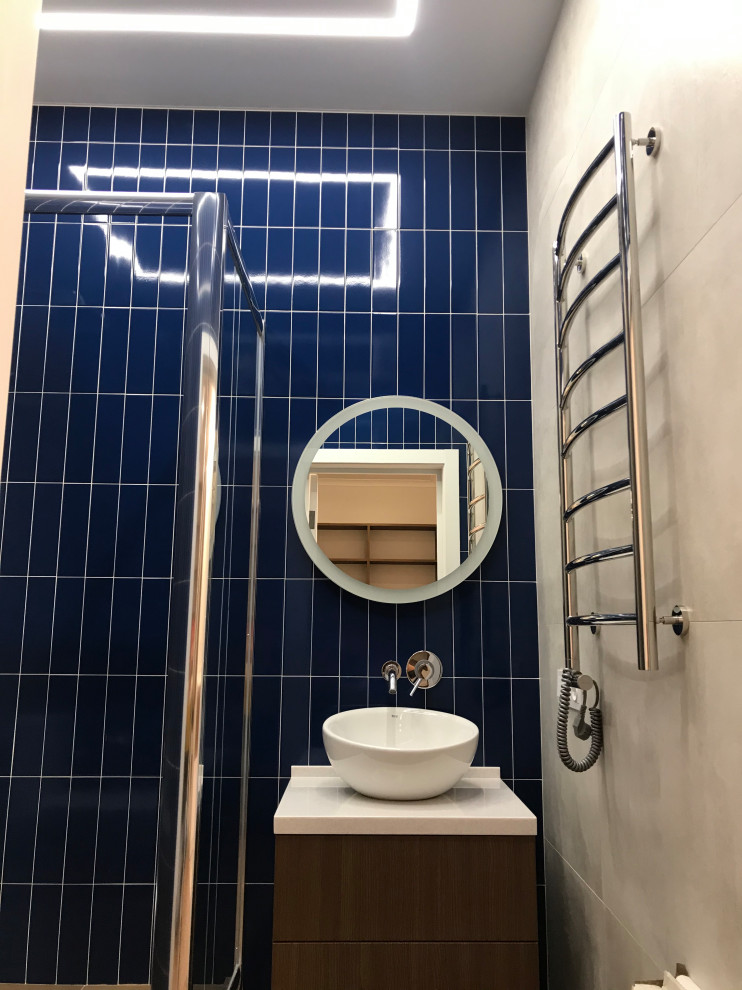 Абсалямова 19, квартира для семейной пары