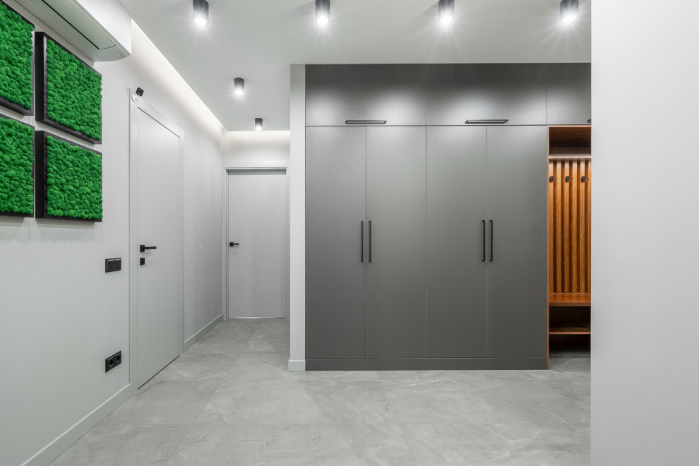 Проект на Бухарестской