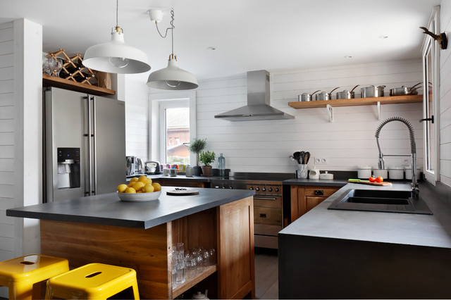 Scandinavian Kitchen skandinavisk-koek