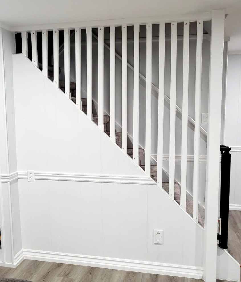 TDR Handyman and Fine Finishes Projects