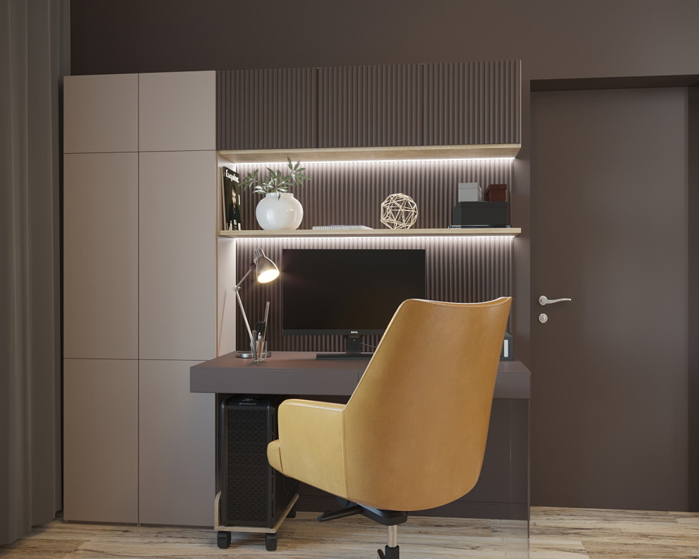 Дом для молодой семьи