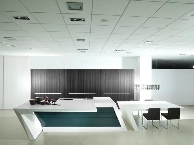 Solid Surface Krion&reg; 