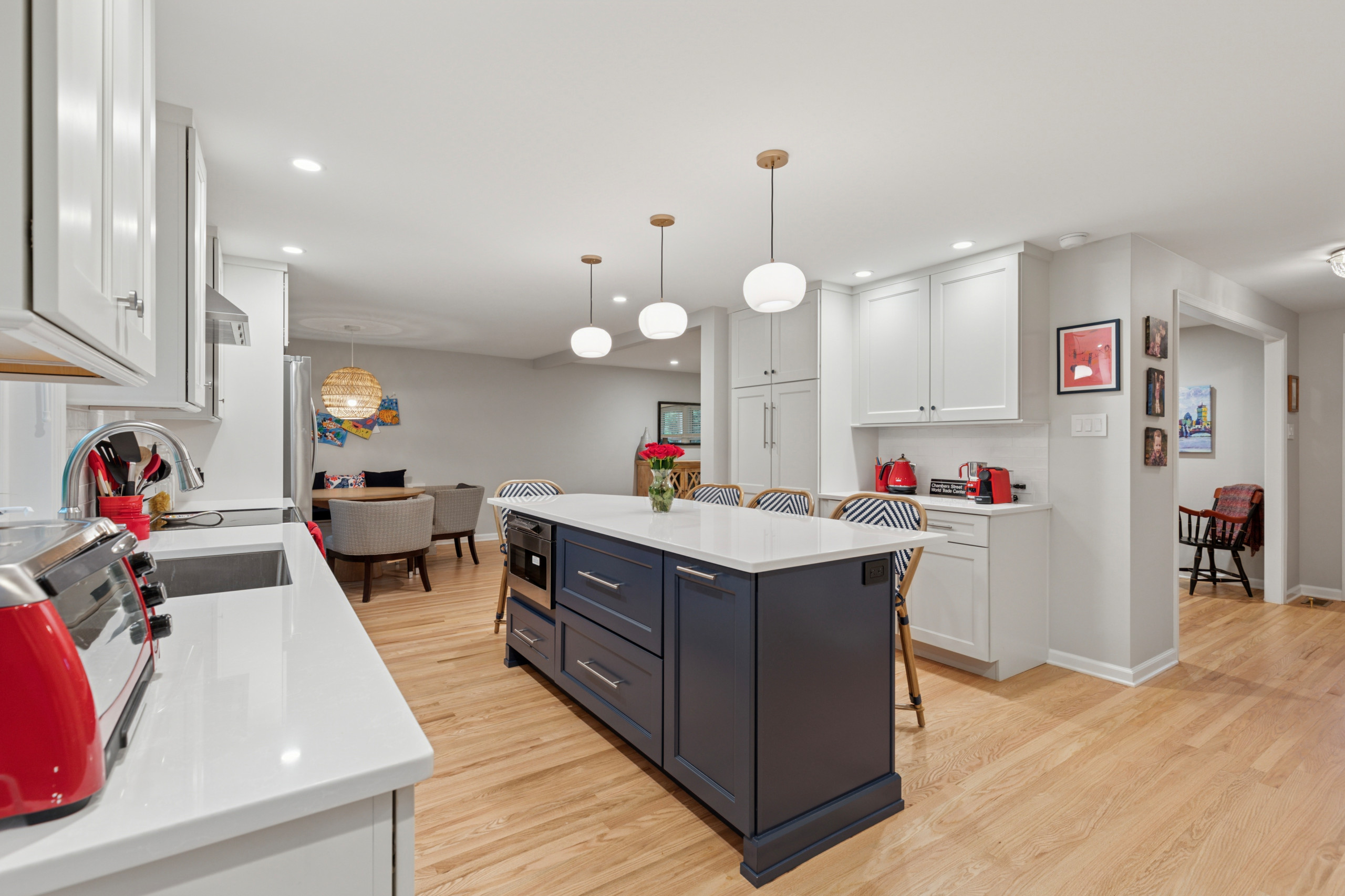 Move-In Ready Remodel