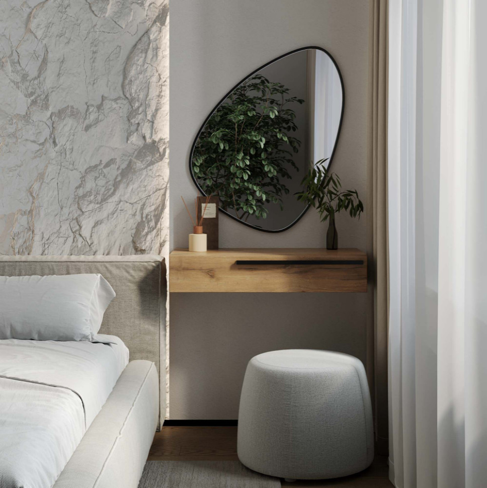 Квартира в ЖК Идель Тауэр