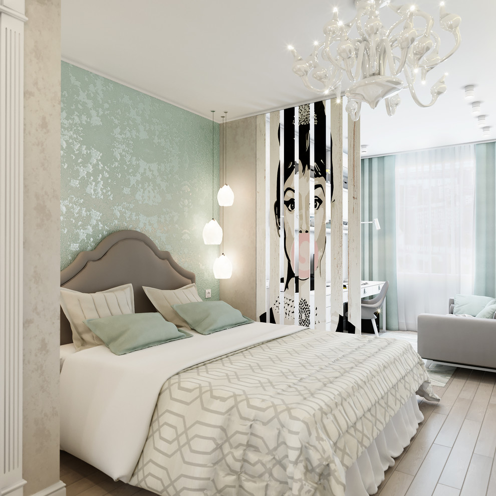 ЖК Максима Горького