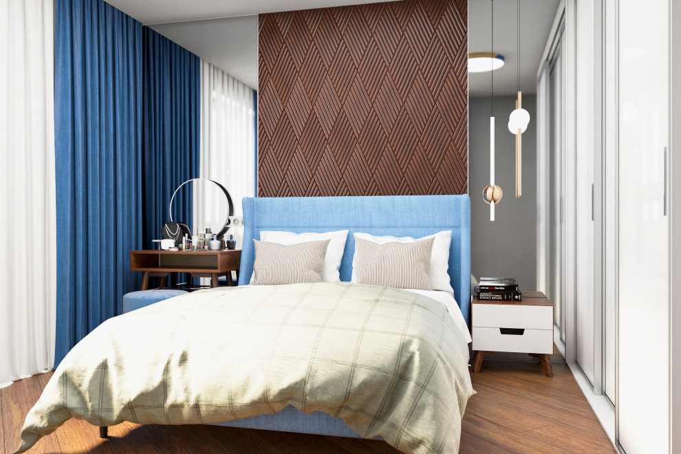 Расширяя пространство