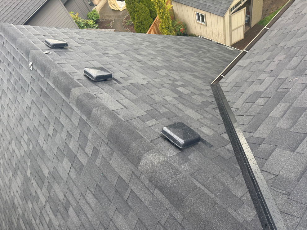 Residential Work