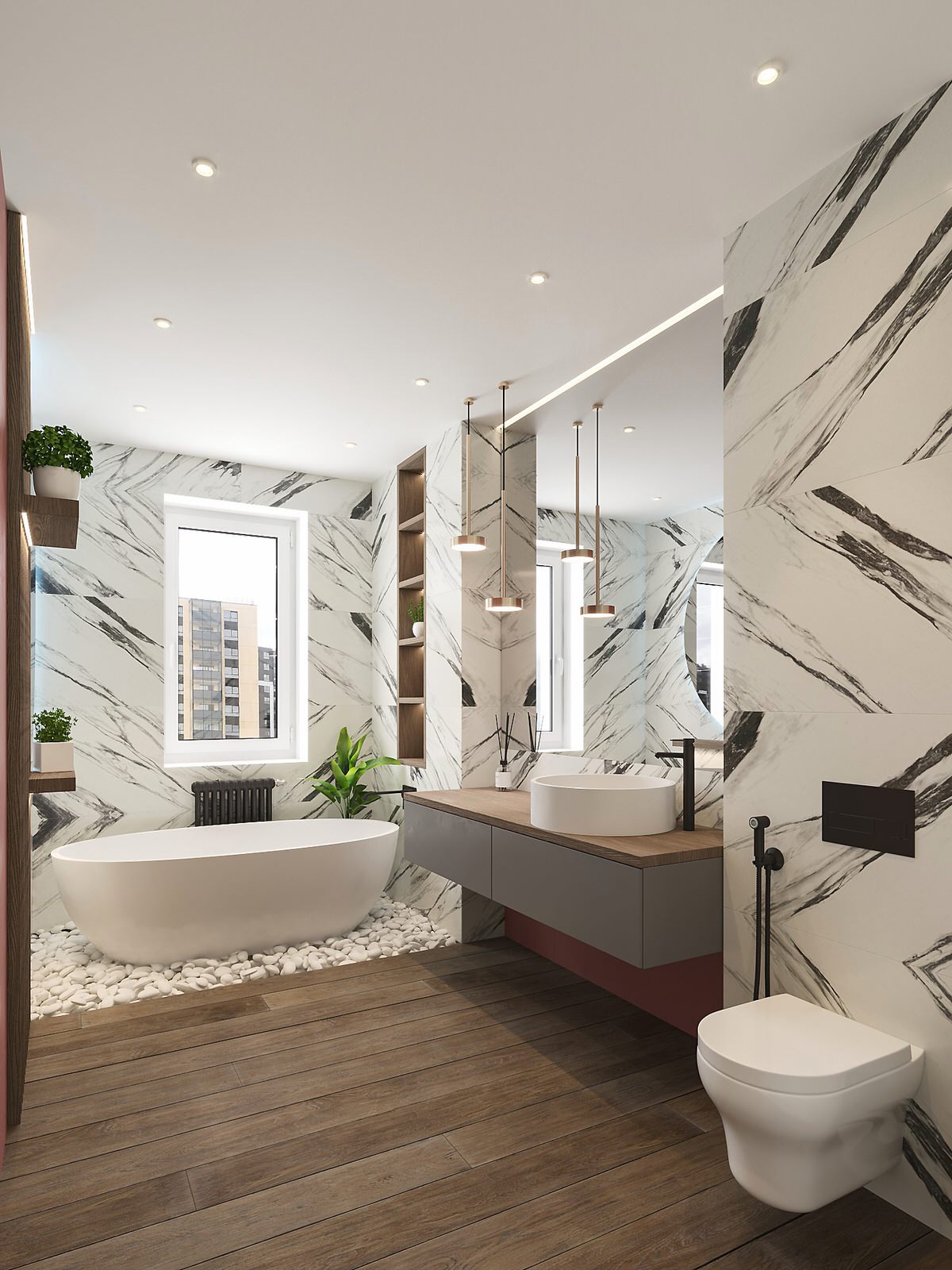 Ванная комната