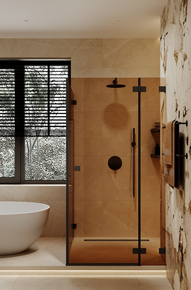 Коттедж 2 ЭТАЖ ул. Провинциальная г.Хабаровск 200кв.м, 2023г.