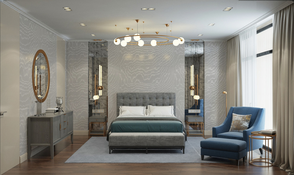 Апартаменты в гольф-клубе