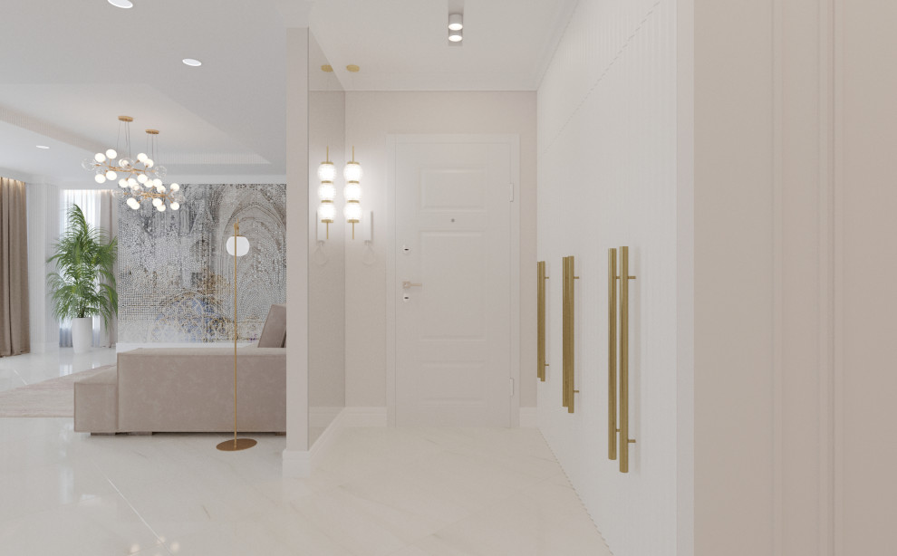 ЖК Времена года