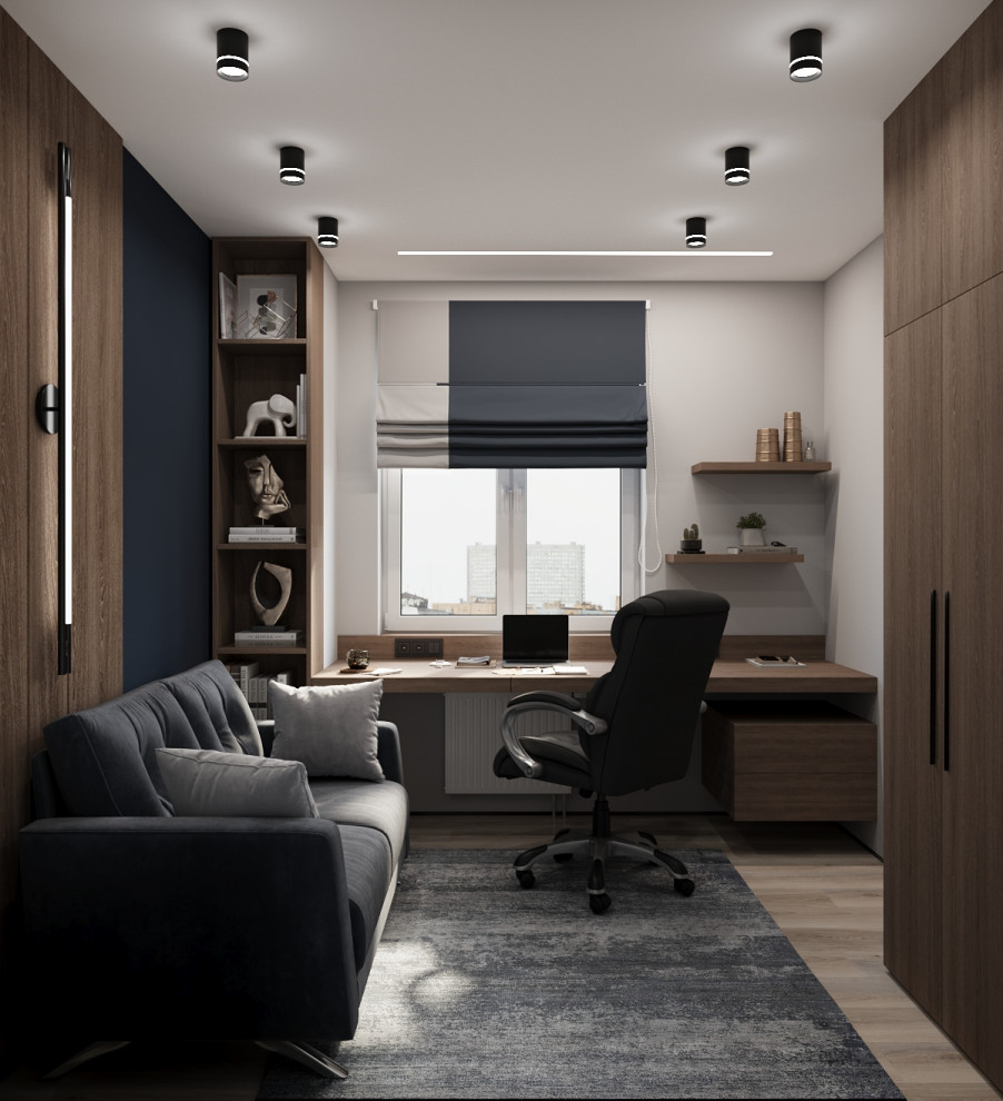 ЖК Пушкаревский 93