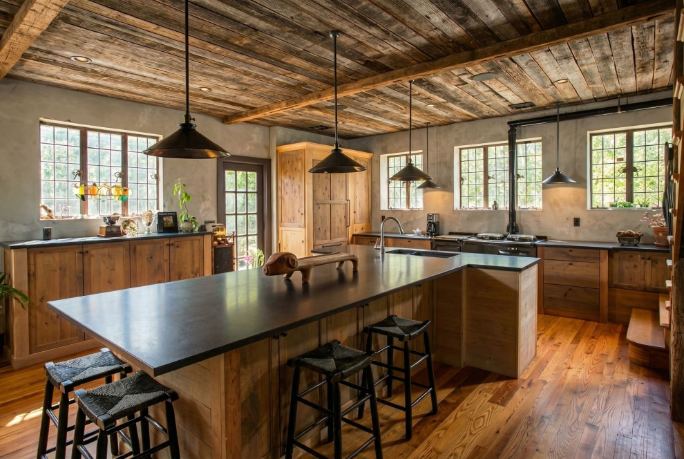 MacPherson Residence