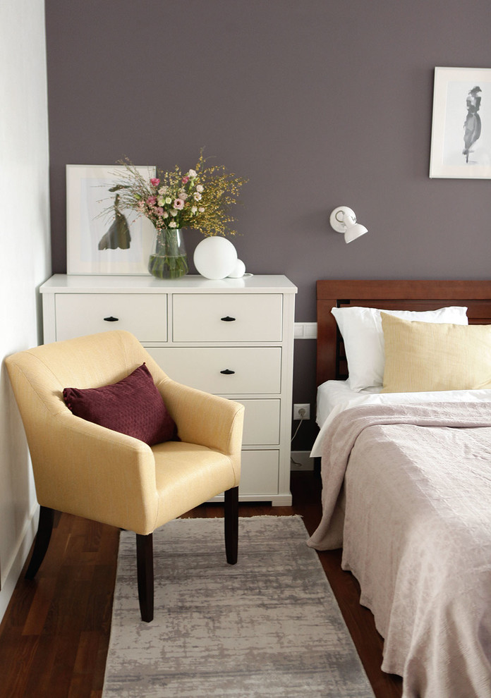 Бюджетная квартира в Киеве