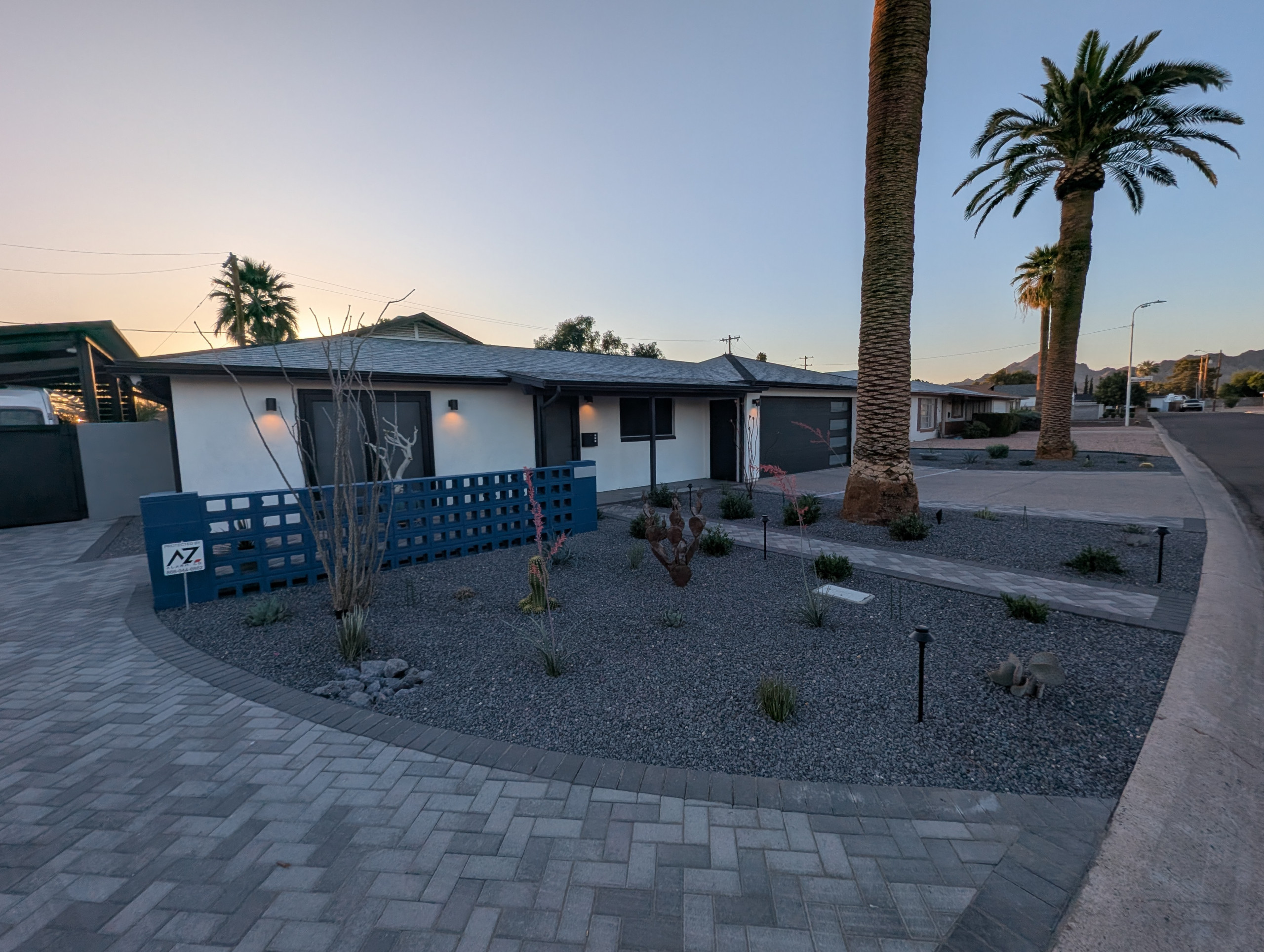 Private Residence 76