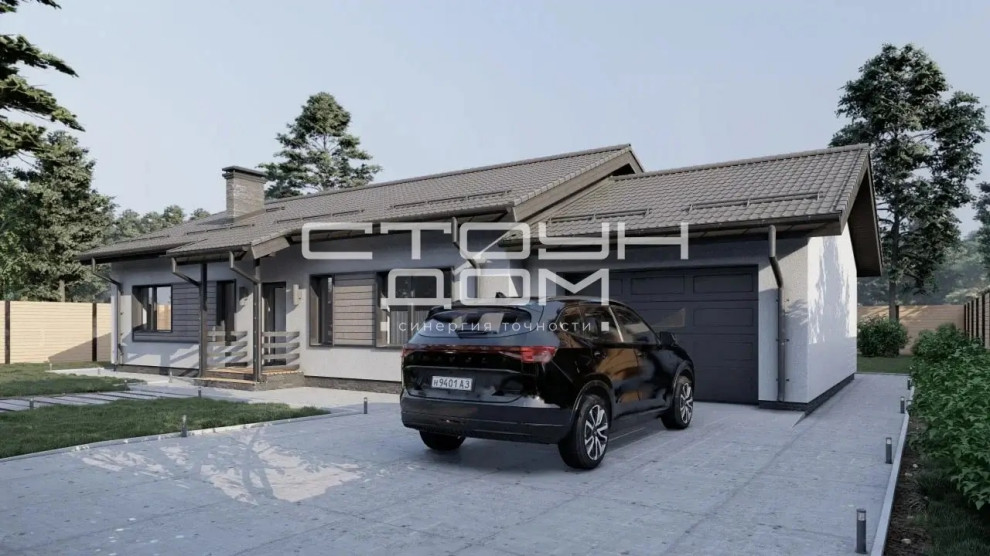 Проект "Каталония"