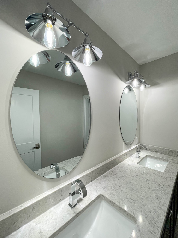 The Waterleaf Drive Project