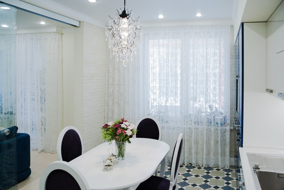 ЖК Фестиваль, Уфа