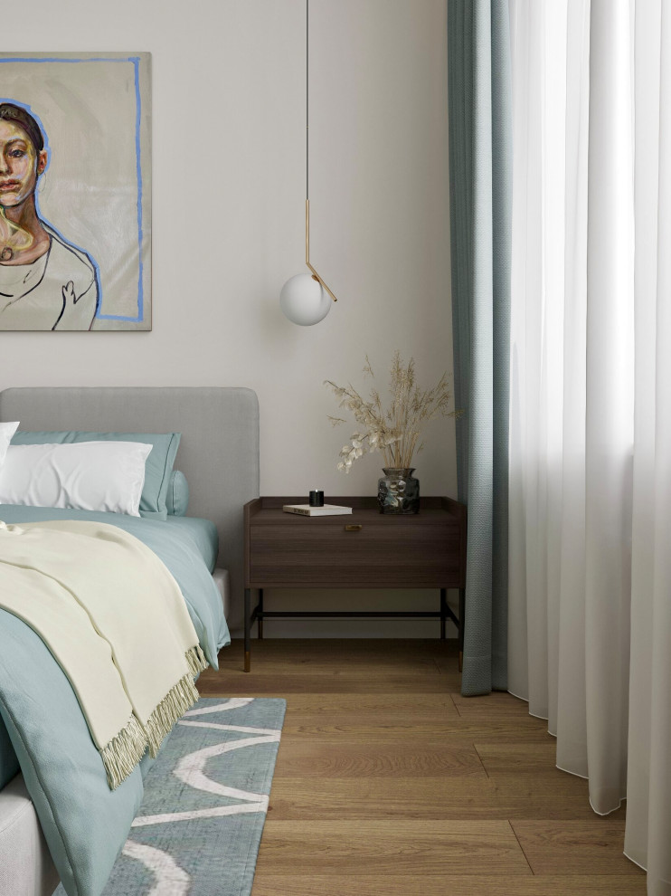 ЖК Мосфильмовский