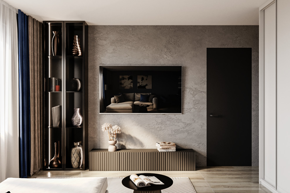 Квартира для пары