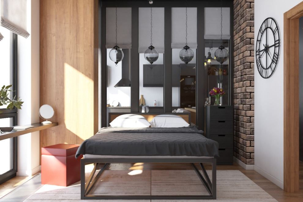 Евротрёшка в Сколково