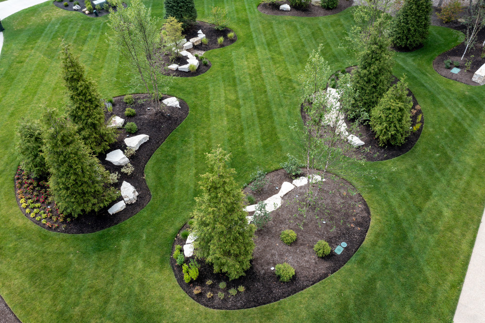 Moreland Hills Estates