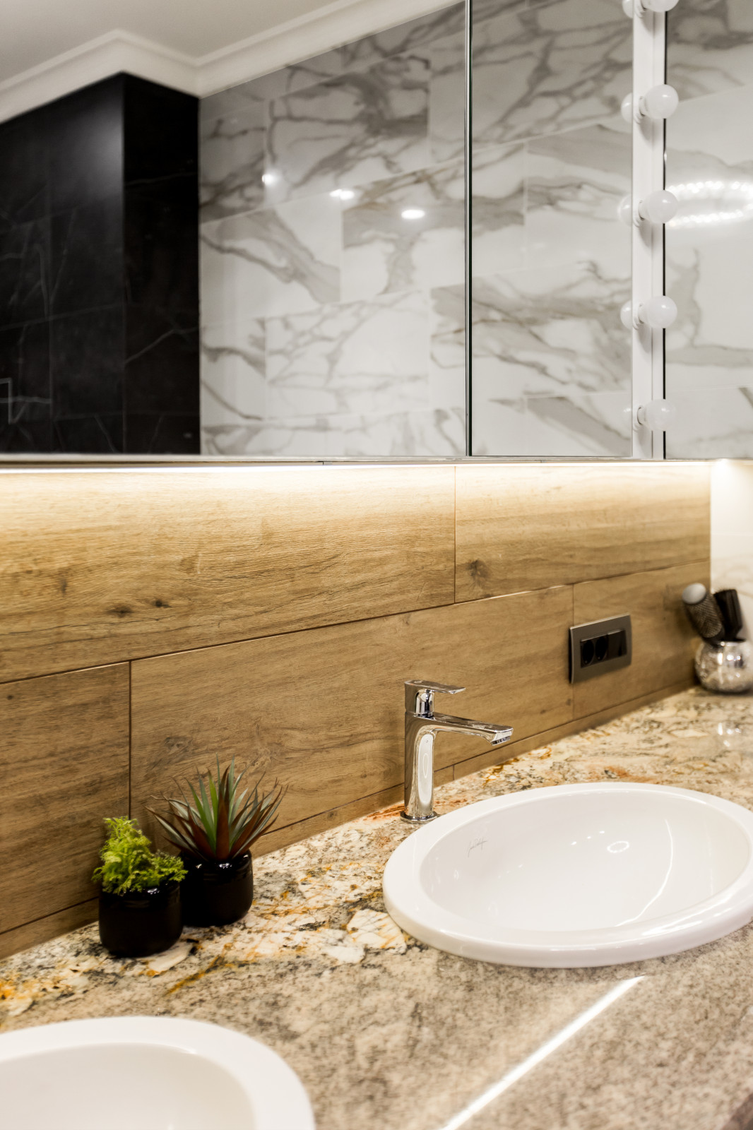 Квартира в центре города