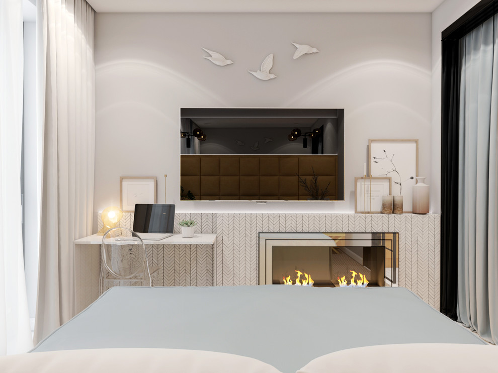 На берегу моря