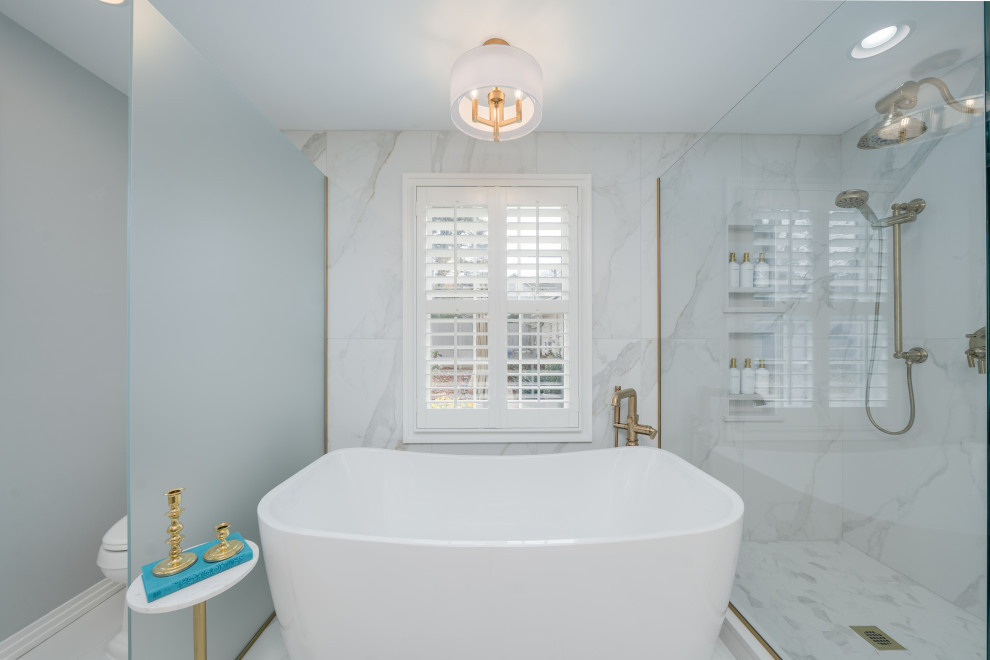 Owens Bathroom Renovation