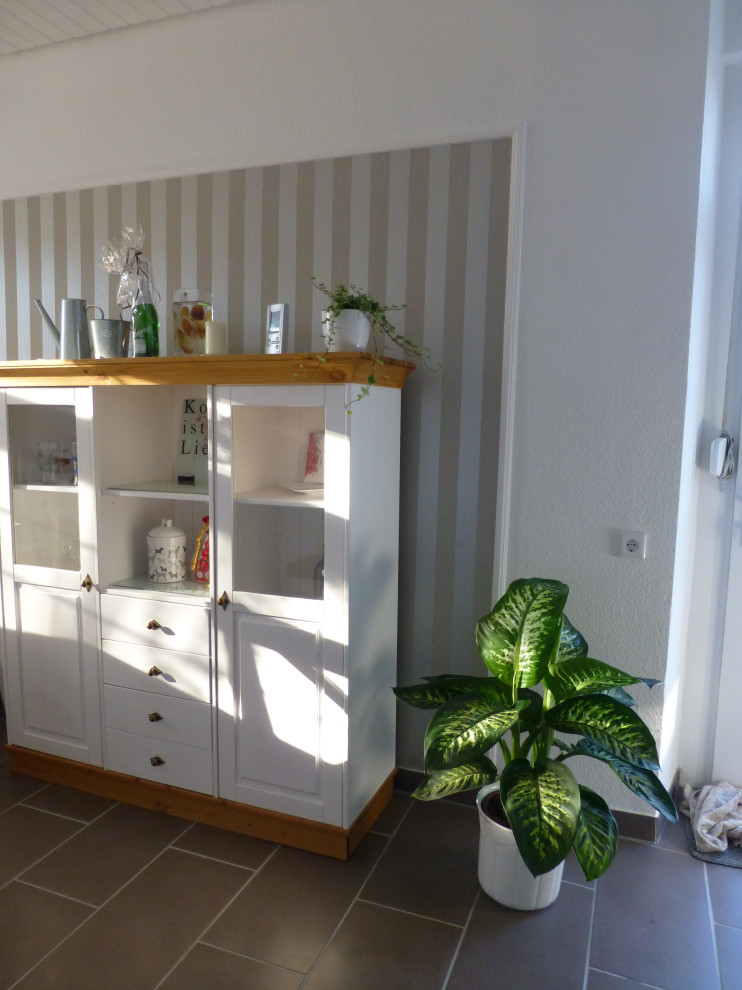 Modernes Wohnzimmer in Dortmund