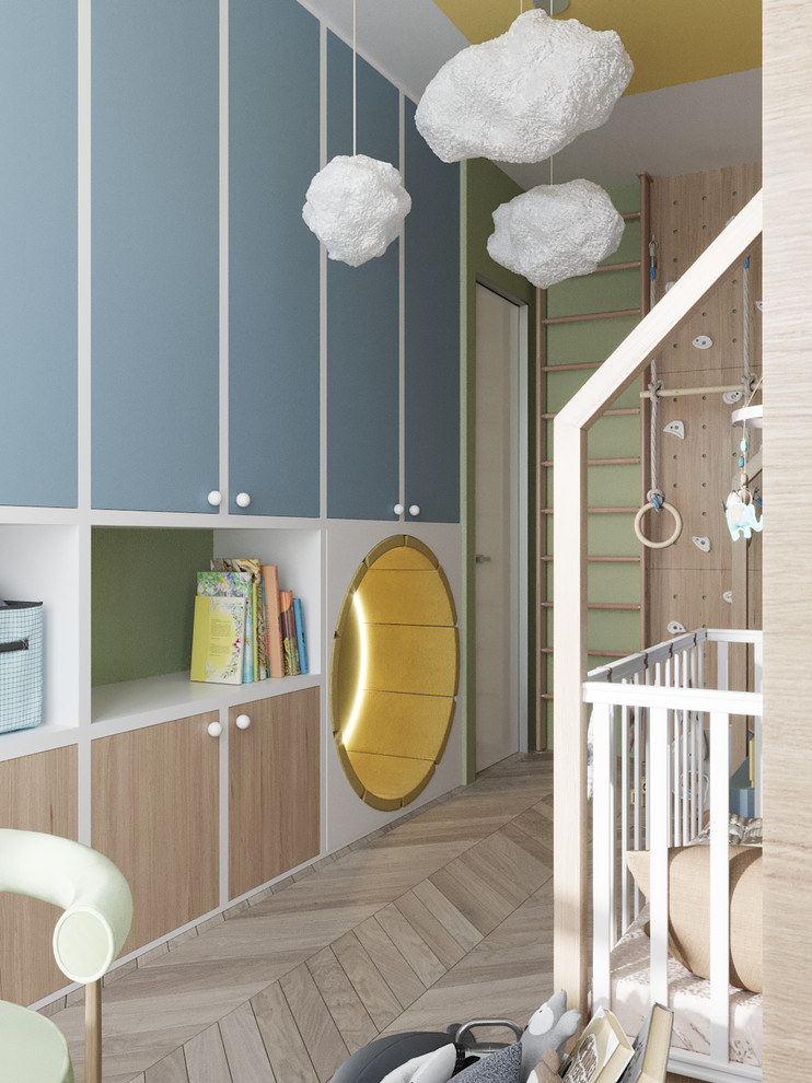 ЖК Поколение