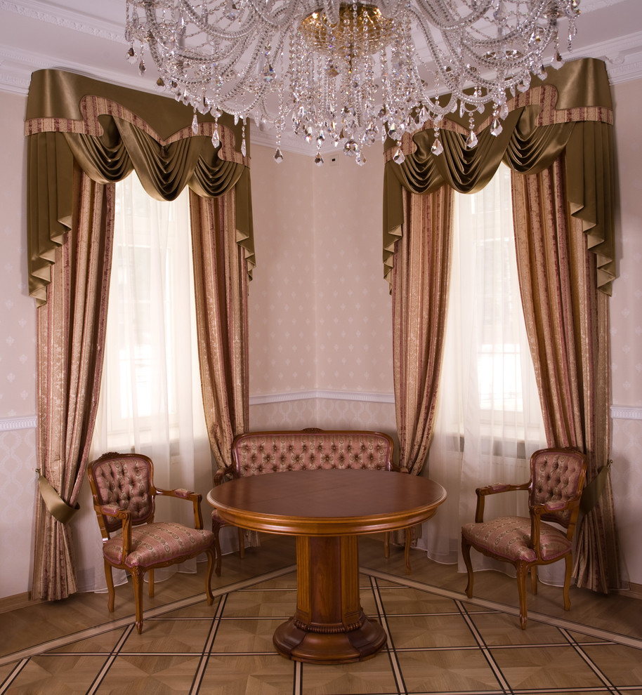 Загородный дом в поселке Ново-Дарьино