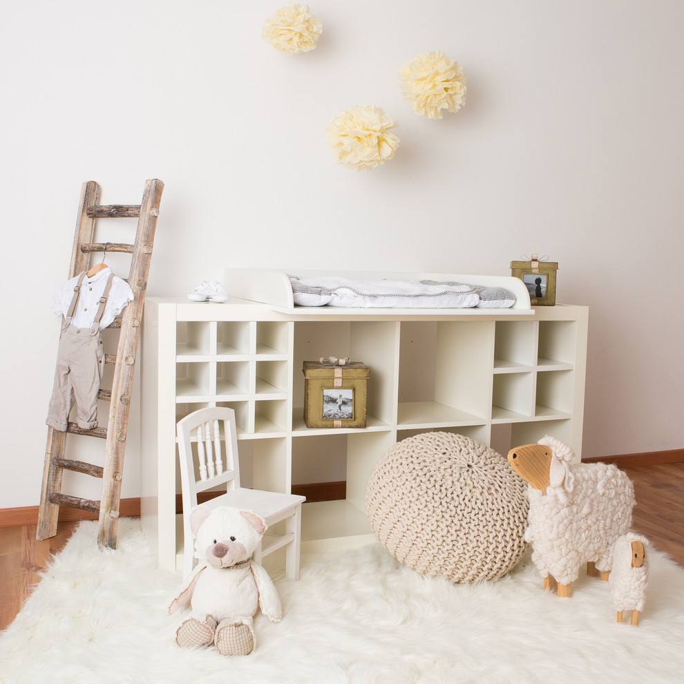 Landhausstil Kinderzimmer in Köln