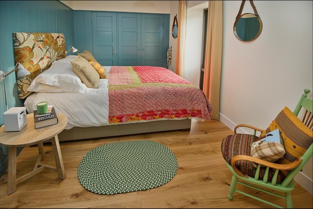 Bona Lighthouse country-bedroom