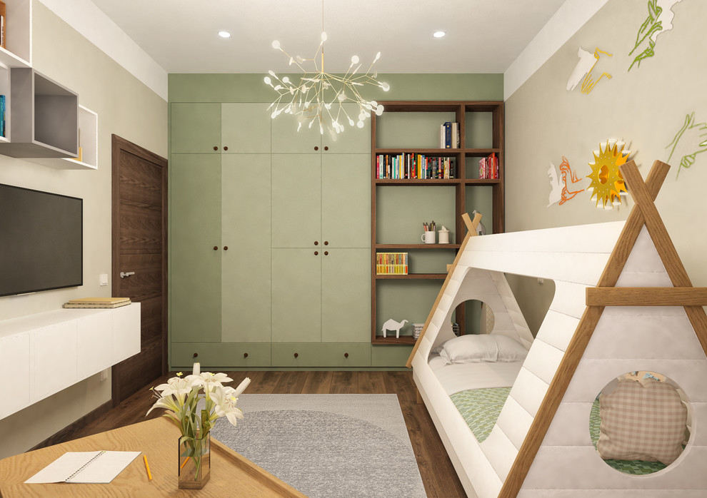 Квартира в ЖК “Классика”