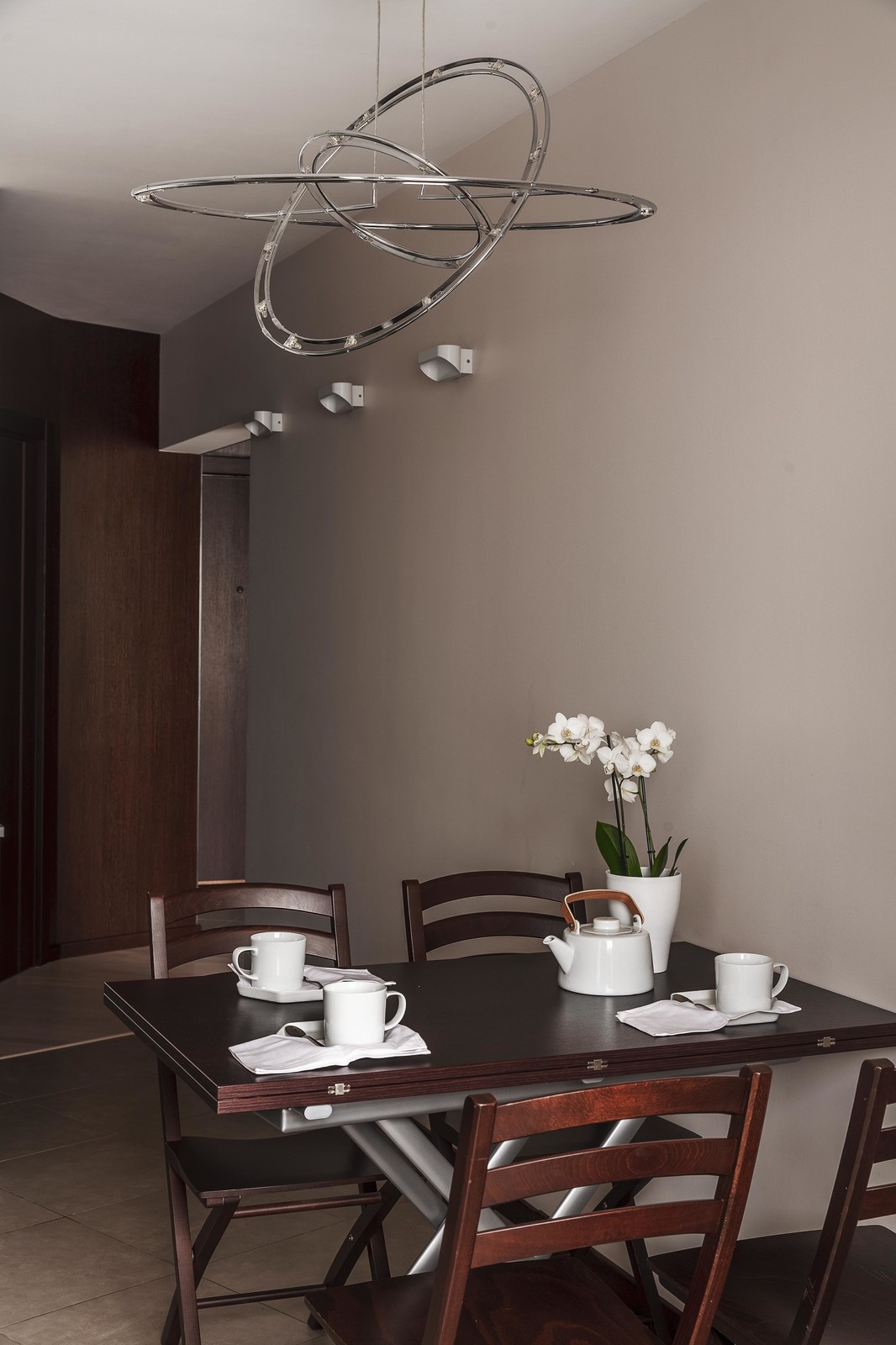 г. Москва, ул. Артековская.