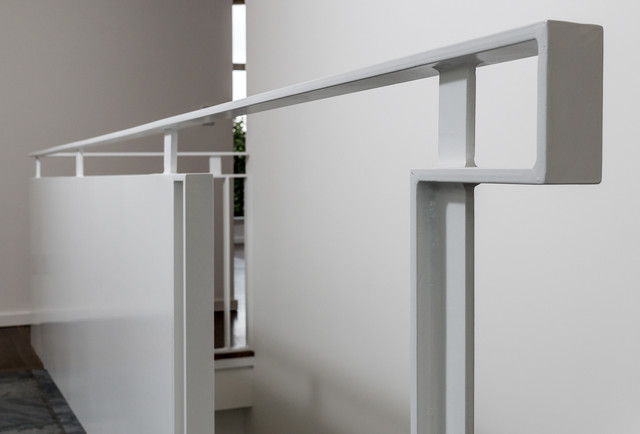 Entry Hall moderne-entre