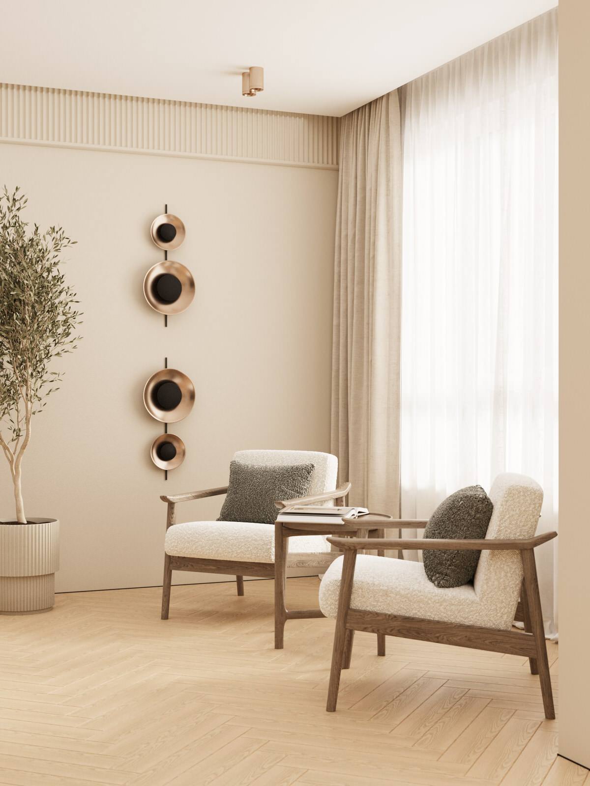 ЖК "Айвазовский"