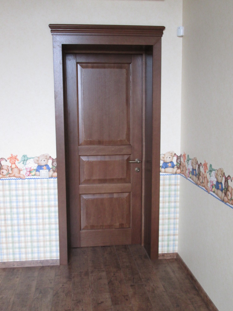 Коллекция Эпир, массив дуба