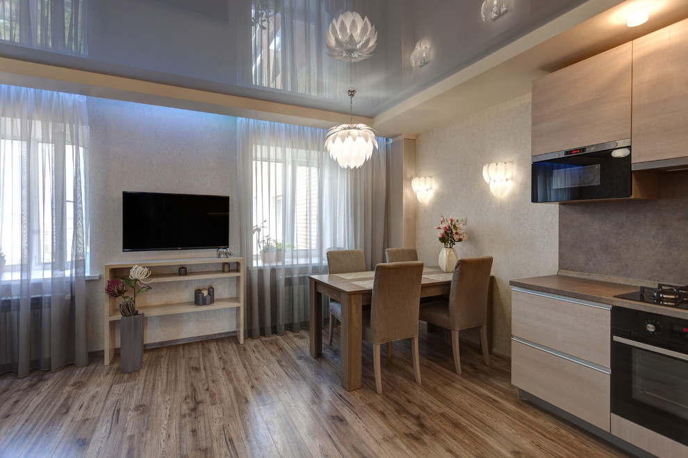 Взмах крыла