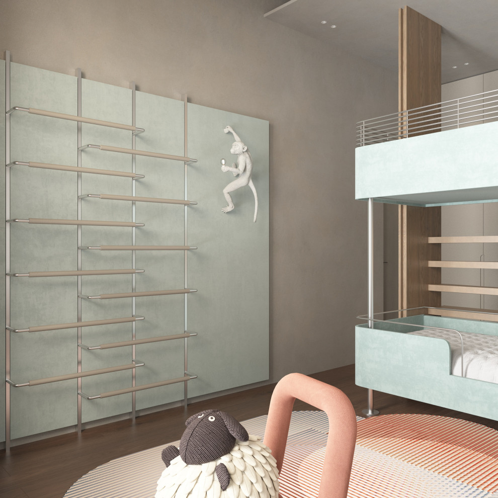 Квартира в Артисан