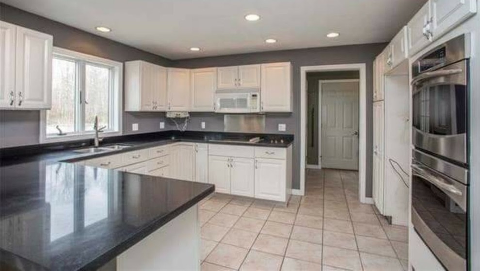 Interior Painting Projects