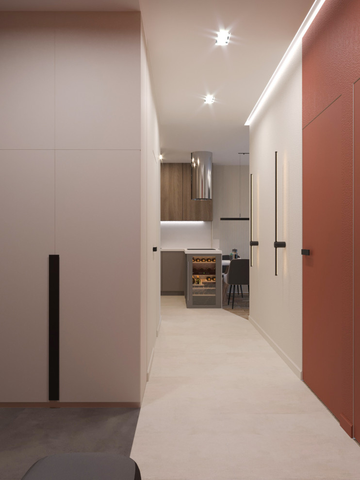 ЖК Академика Павлова